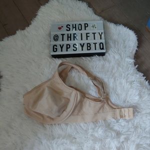 Olga Bra Size 36DD